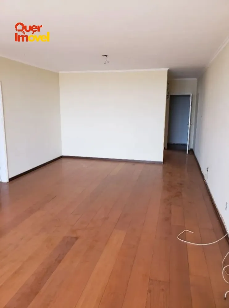 Apartamento, 3 quartos, 171 m² - Foto 2