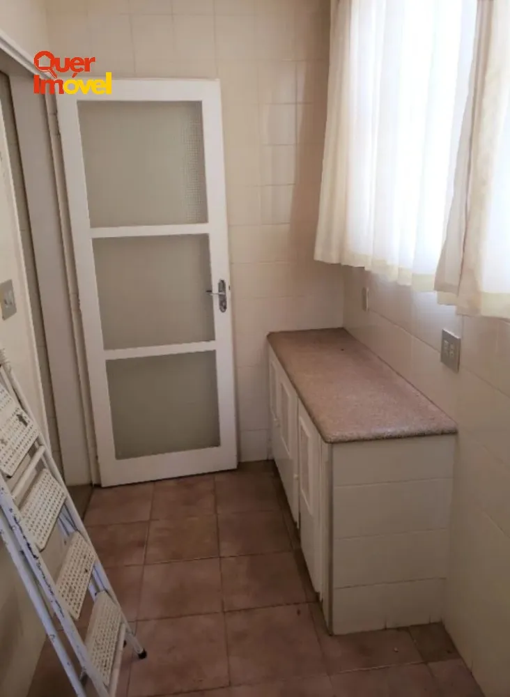 Apartamento, 3 quartos, 171 m² - Foto 1