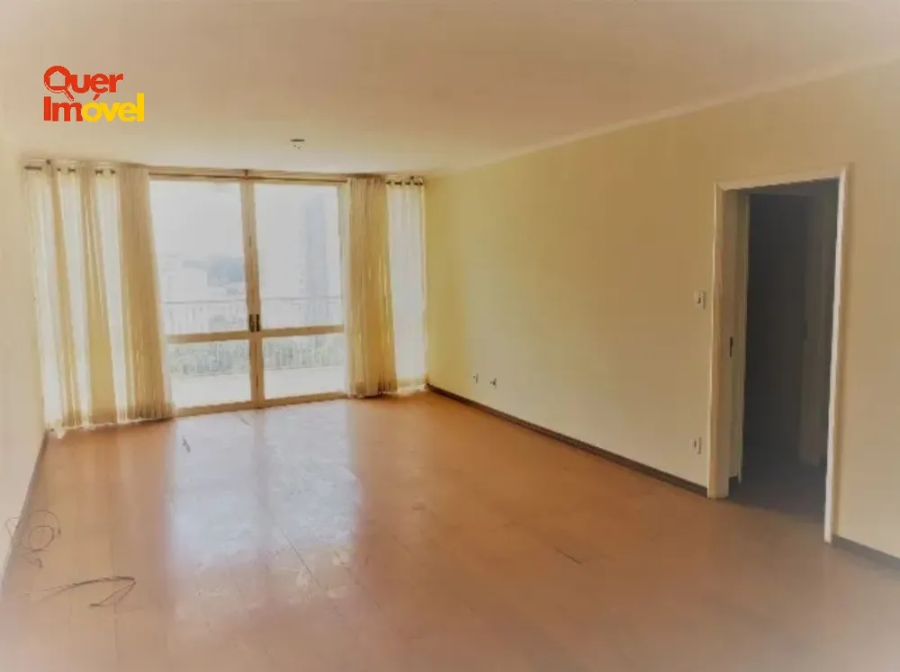 Apartamento, 3 quartos, 171 m² - Foto 2