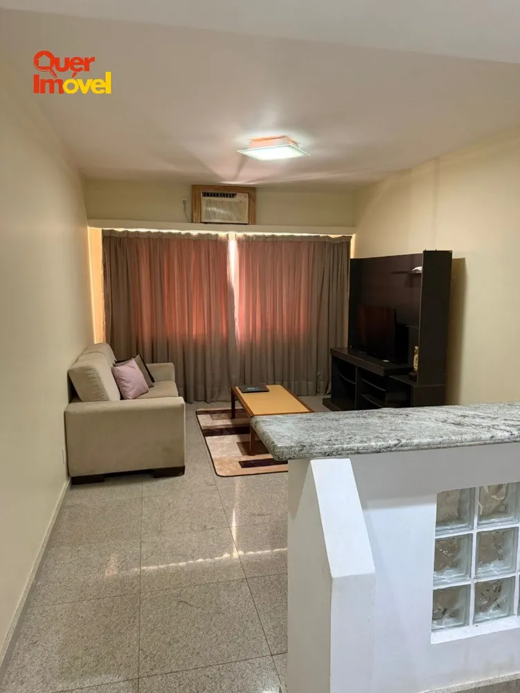 Apartamento, 1 quarto, 49 m² - Foto 1