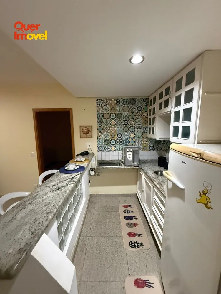 Apartamento, 1 quarto, 49 m² - Foto 2