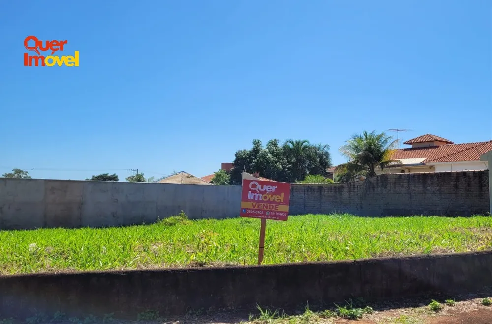 Loteamento e Condomínio, 800 m² - Foto 1