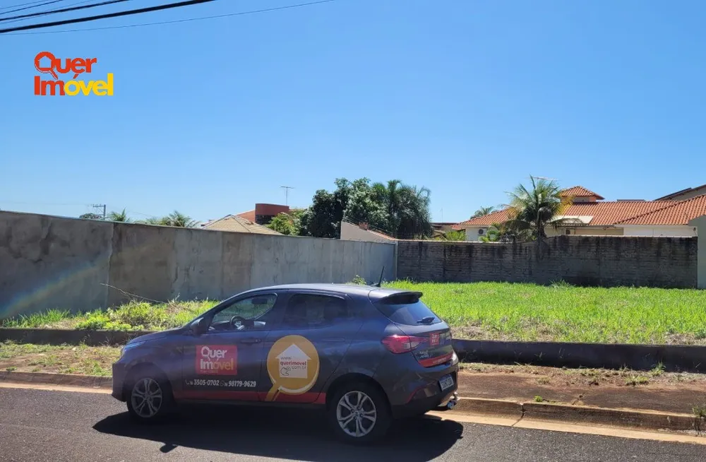 Loteamento e Condomínio, 800 m² - Foto 3