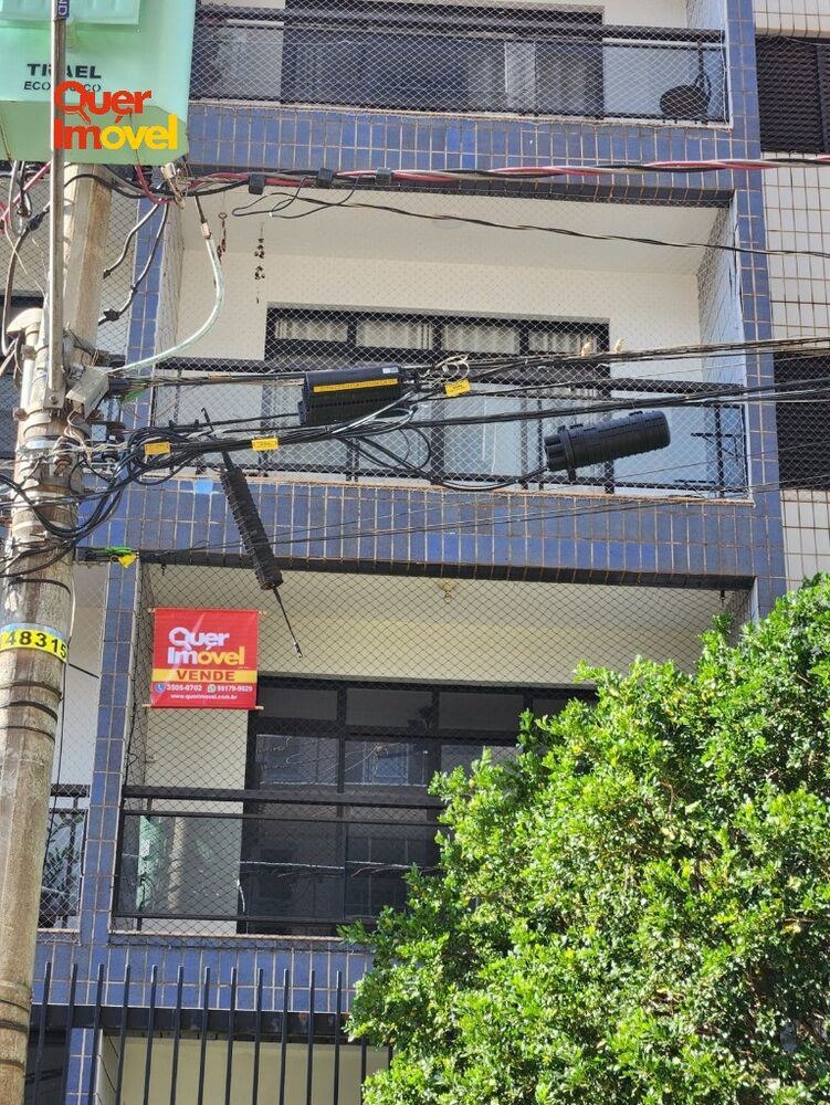 Apartamento à venda com 3 quartos, 88m² - Foto 4