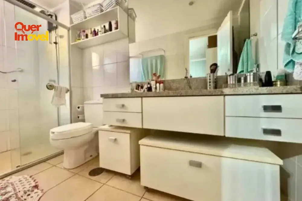 Apartamento, 3 quartos, 115 m² - Foto 2