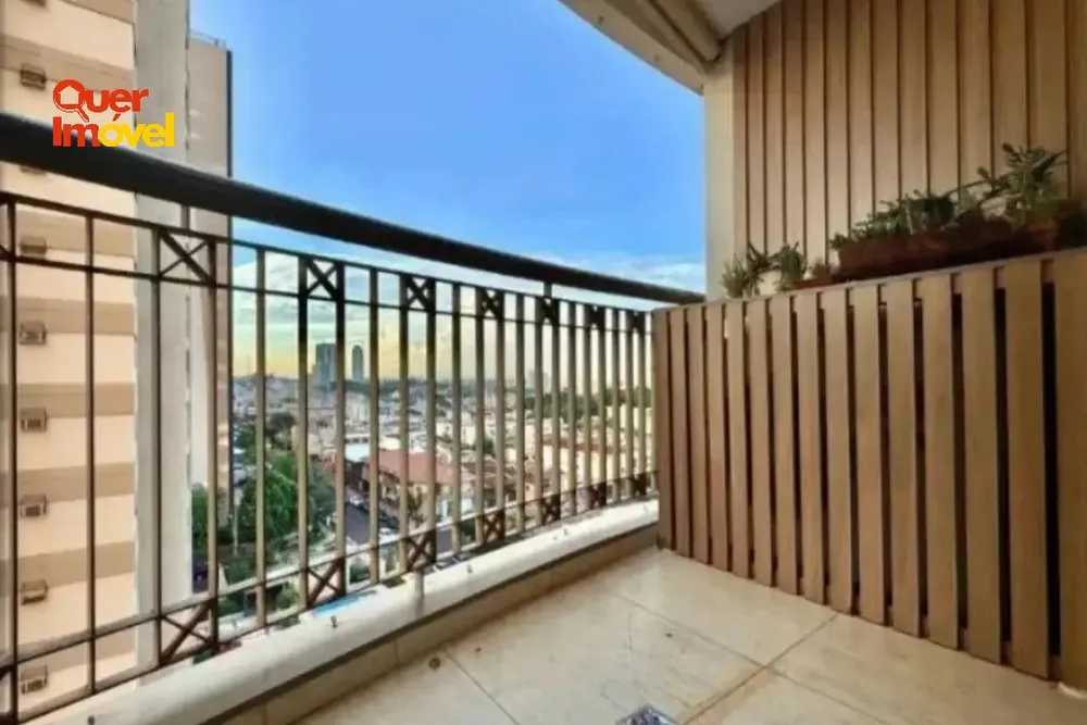 Apartamento, 3 quartos, 115 m² - Foto 5
