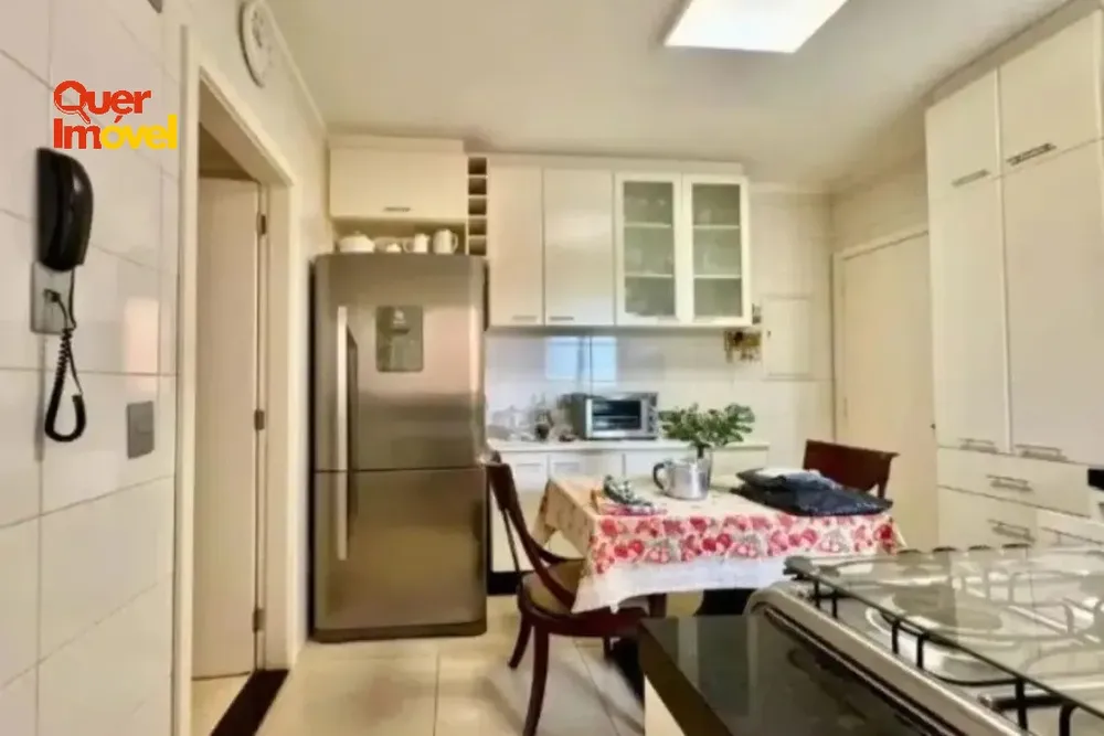 Apartamento, 3 quartos, 115 m² - Foto 6
