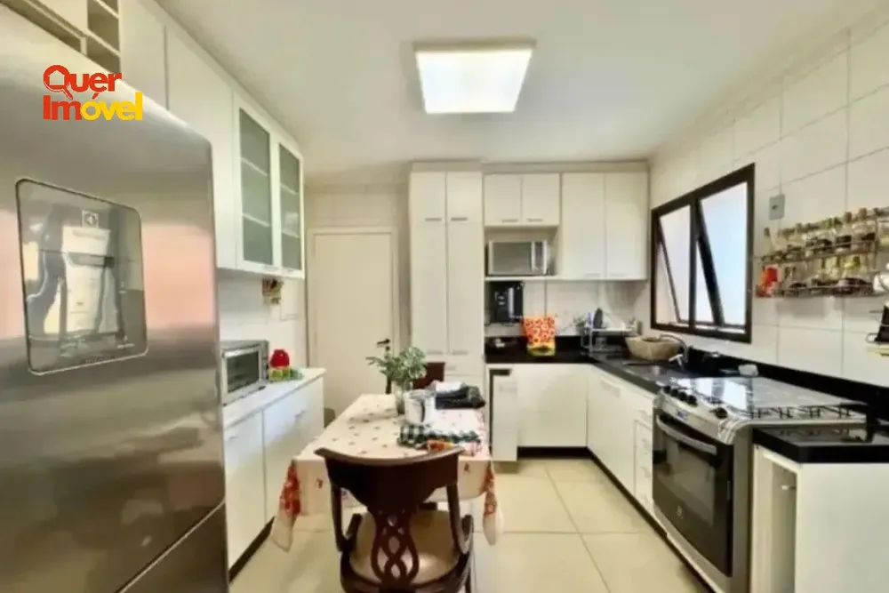 Apartamento, 3 quartos, 115 m² - Foto 3