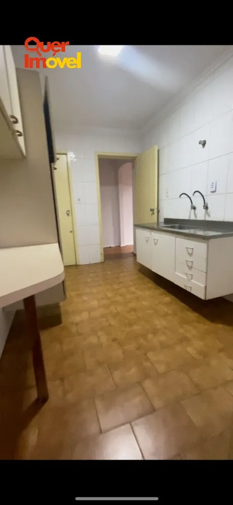 Apartamento, 3 quartos, 96 m² - Foto 4