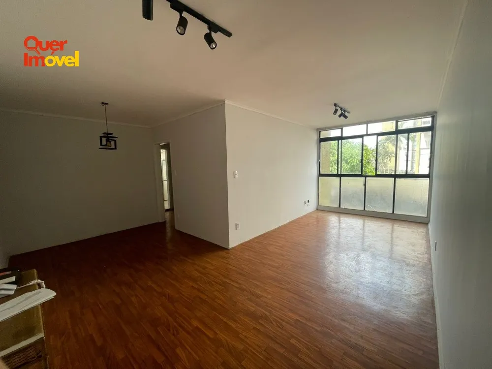 Apartamento, 3 quartos, 96 m² - Foto 1