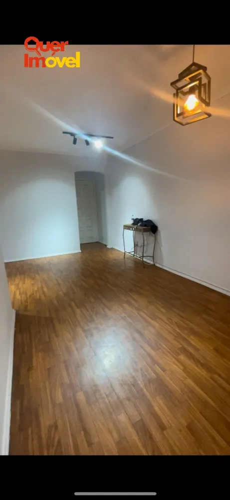 Apartamento, 3 quartos, 96 m² - Foto 4