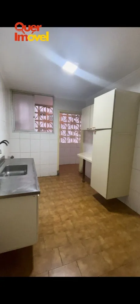Apartamento, 3 quartos, 96 m² - Foto 5