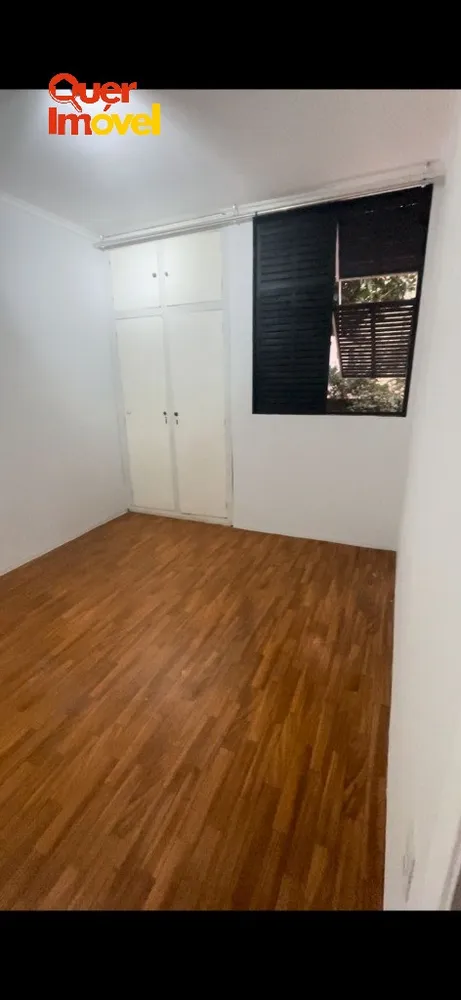 Apartamento, 3 quartos, 96 m² - Foto 1