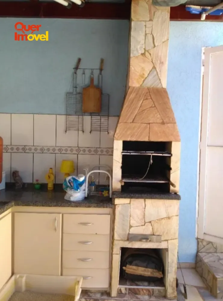 Casa, 3 quartos, 140 m² - Foto 15