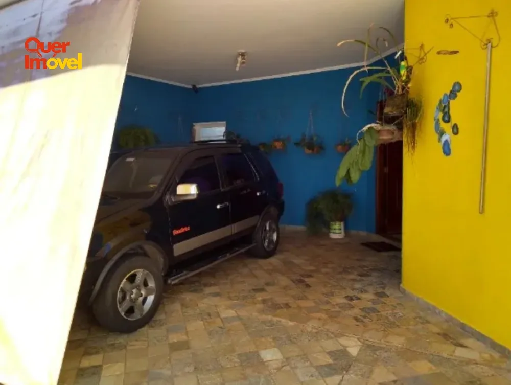 Casa, 3 quartos, 140 m² - Foto 2