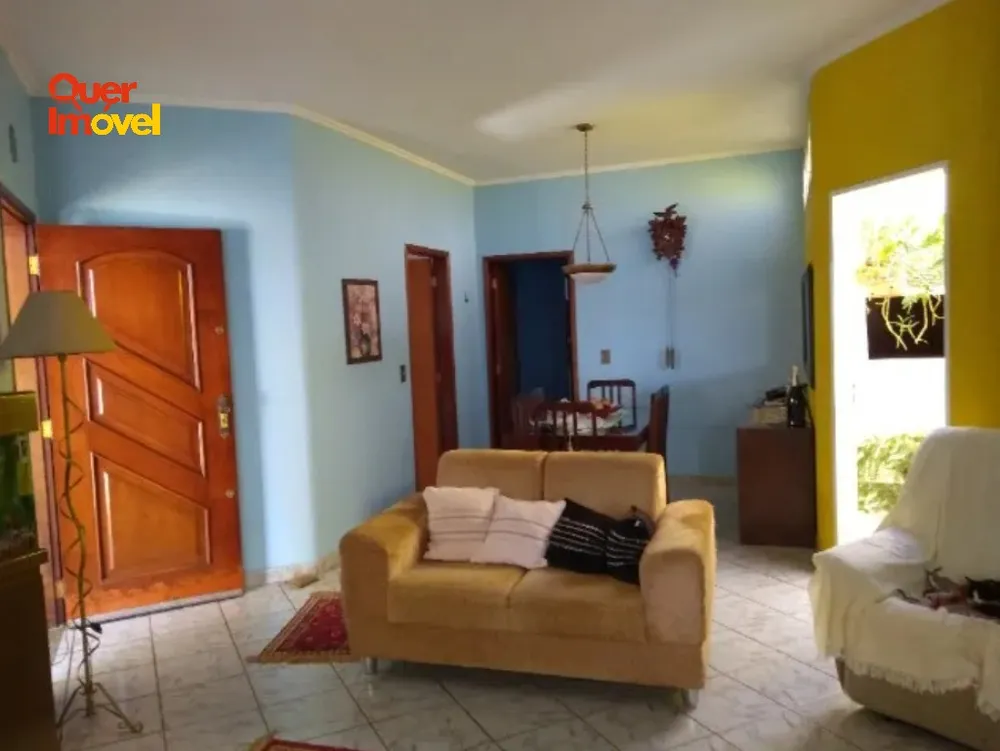 Casa, 3 quartos, 140 m² - Foto 1