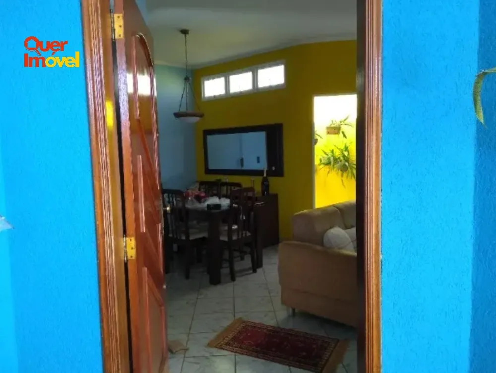Casa, 3 quartos, 140 m² - Foto 4
