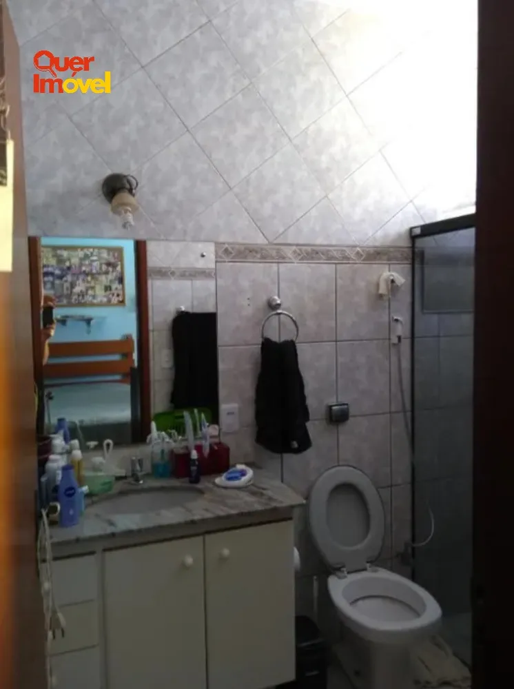 Casa, 3 quartos, 140 m² - Foto 13