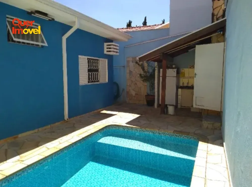 Casa, 3 quartos, 140 m² - Foto 16