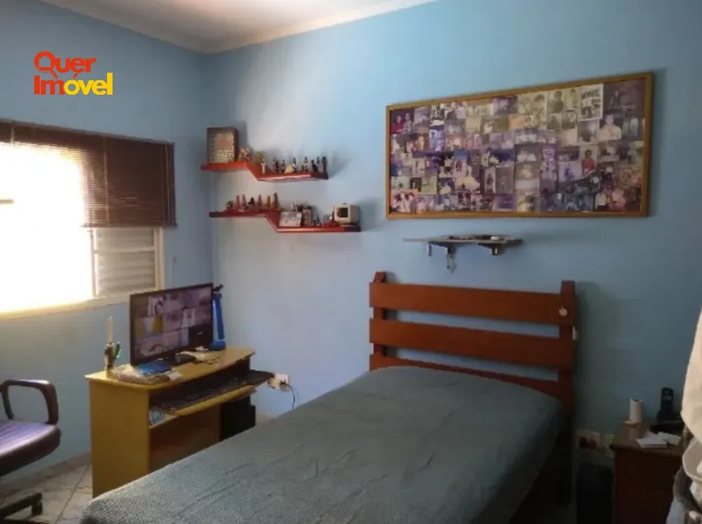 Casa, 3 quartos, 140 m² - Foto 11