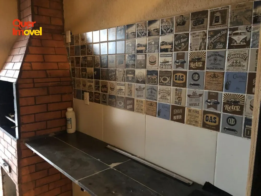 Casa, 3 quartos, 150 m² - Foto 6