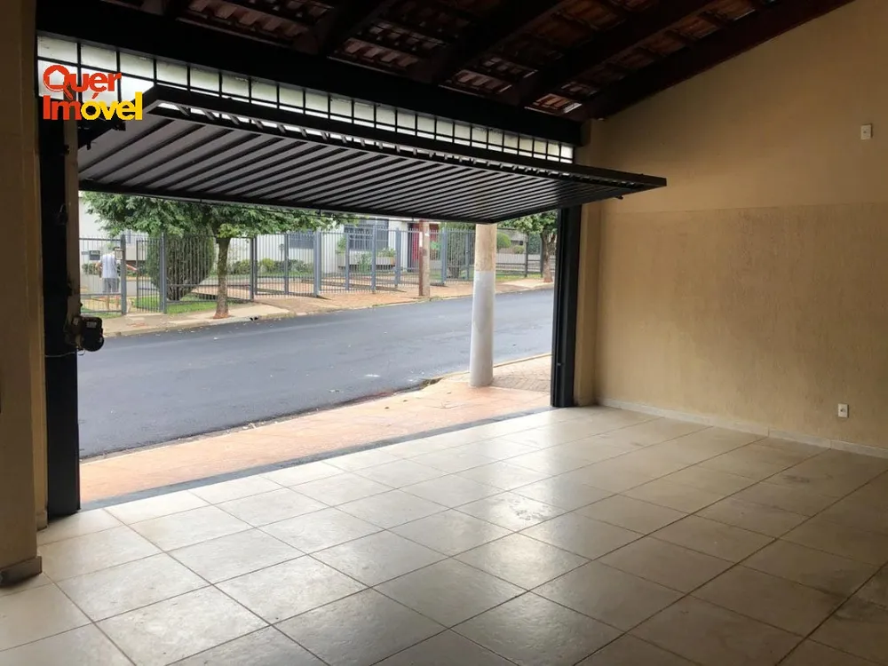 Casa, 3 quartos, 150 m² - Foto 1