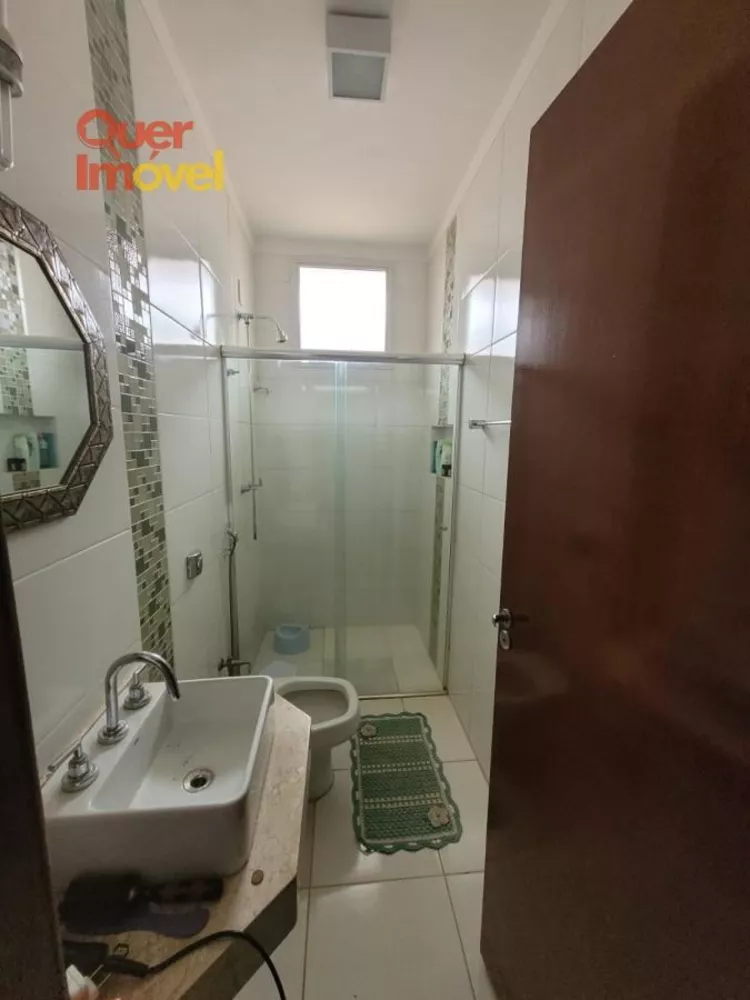 Casa, 5 quartos, 230 m² - Foto 6