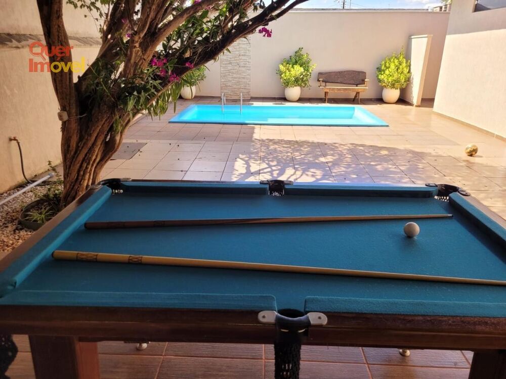 Casa, 5 quartos, 230 m² - Foto 8