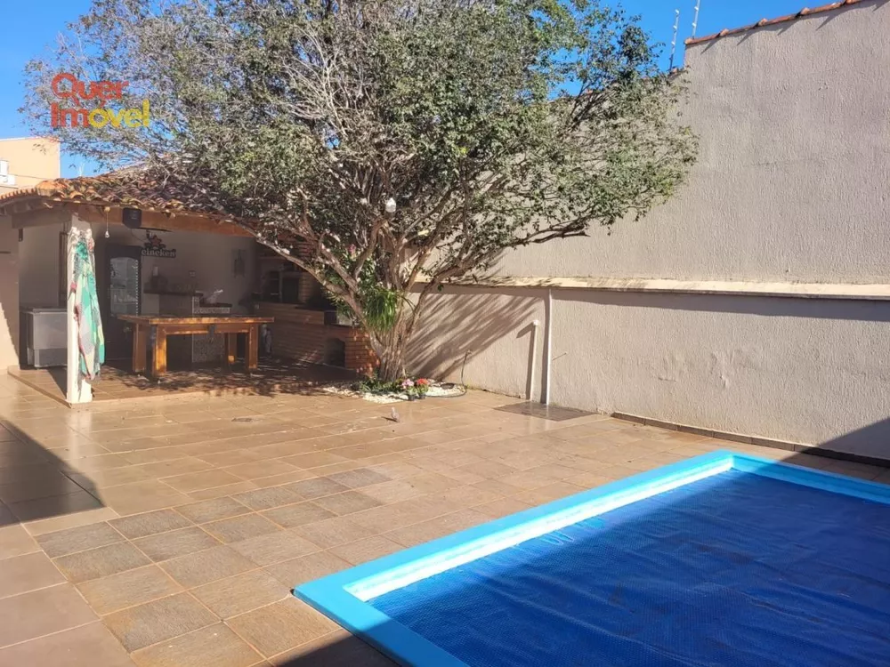 Casa, 5 quartos, 230 m² - Foto 10