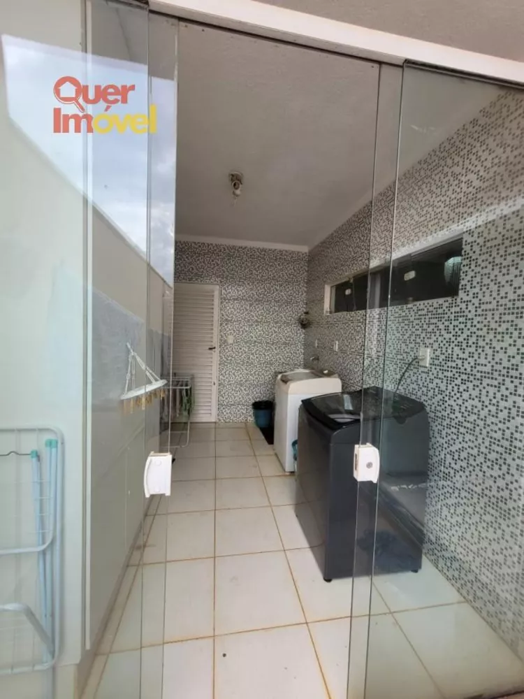 Casa, 5 quartos, 230 m² - Foto 12