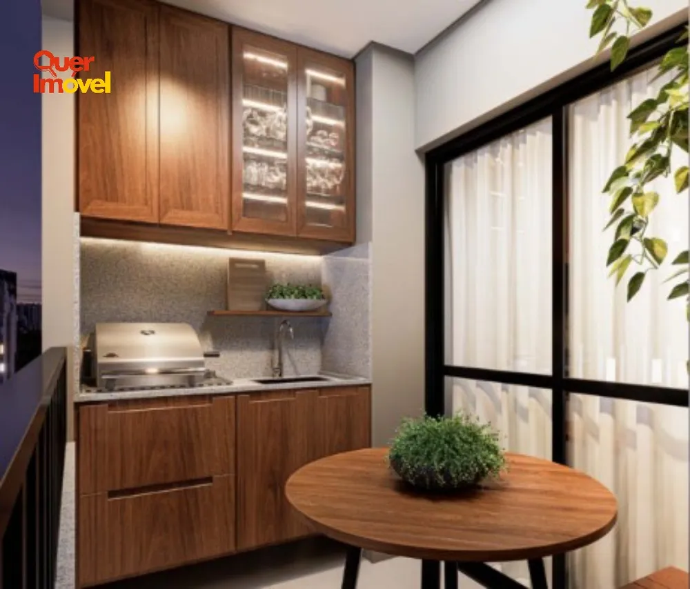 Apartamento, 2 quartos, 55 m² - Foto 4