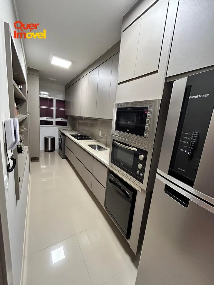 Apartamento, 3 quartos, 100 m² - Foto 8