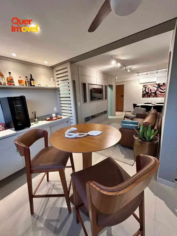 Apartamento, 3 quartos, 100 m² - Foto 1
