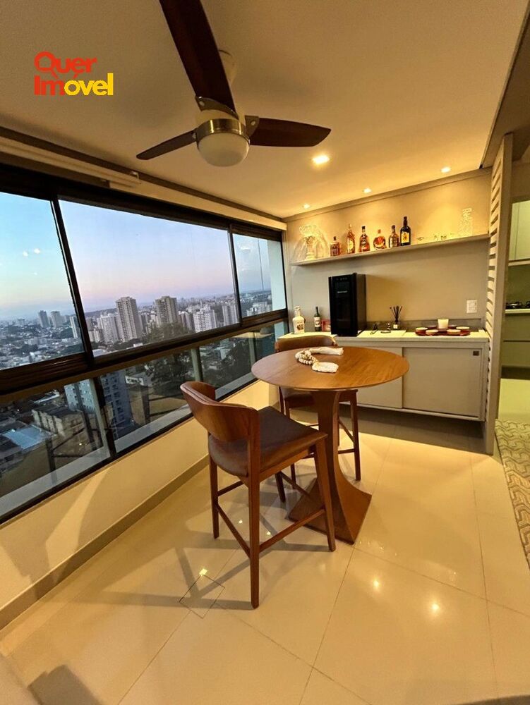 Apartamento, 3 quartos, 100 m² - Foto 2