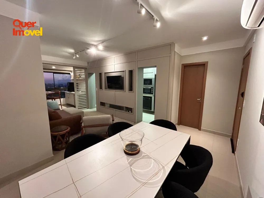 Apartamento, 3 quartos, 100 m² - Foto 7