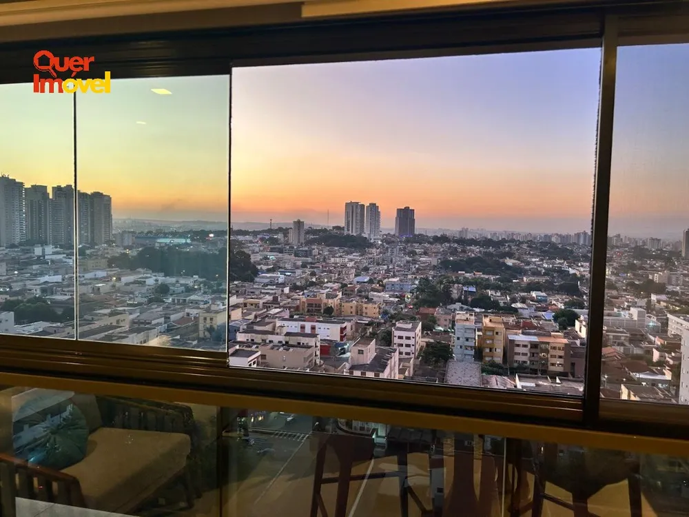Apartamento, 3 quartos, 100 m² - Foto 5