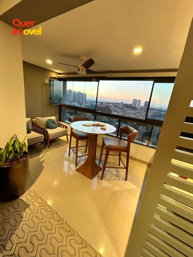 Apartamento, 3 quartos, 100 m² - Foto 1