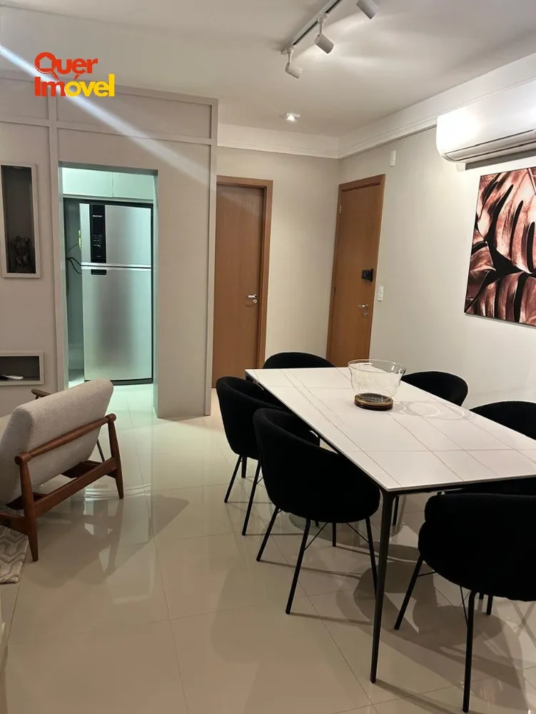 Apartamento, 3 quartos, 100 m² - Foto 6