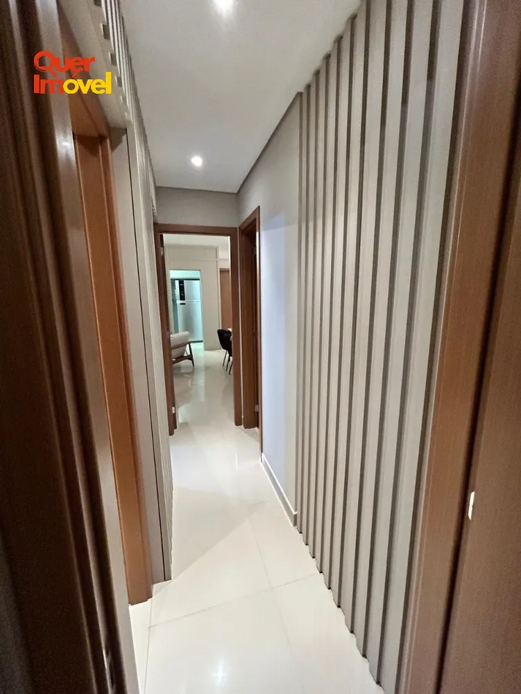 Apartamento, 3 quartos, 100 m² - Foto 9