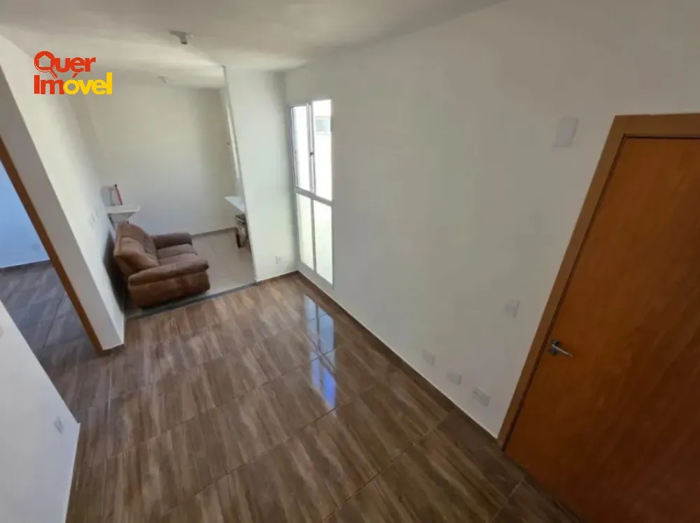 Apartamento, 2 quartos, 41 m² - Foto 3