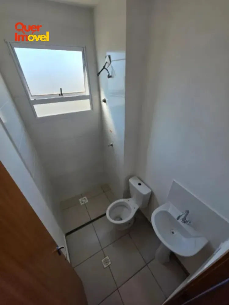 Apartamento, 2 quartos, 41 m² - Foto 9