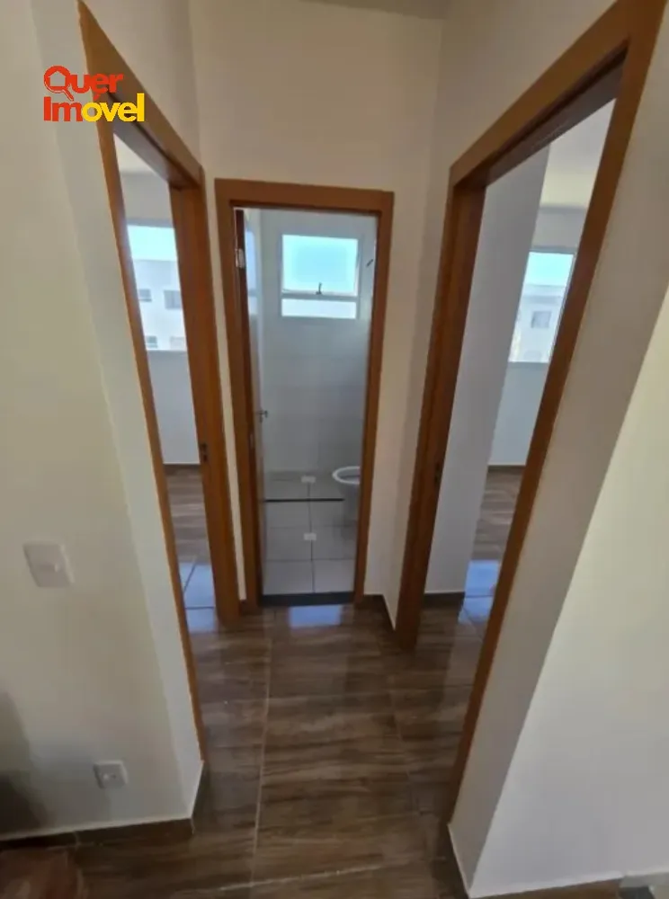 Apartamento, 2 quartos, 41 m² - Foto 5