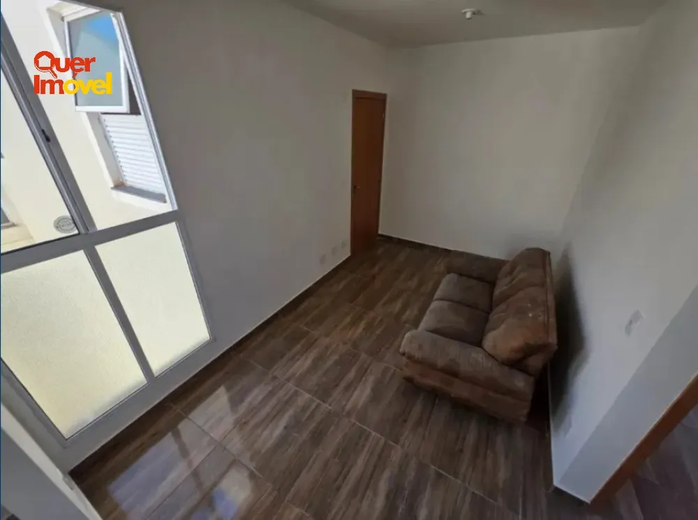 Apartamento, 2 quartos, 41 m² - Foto 2