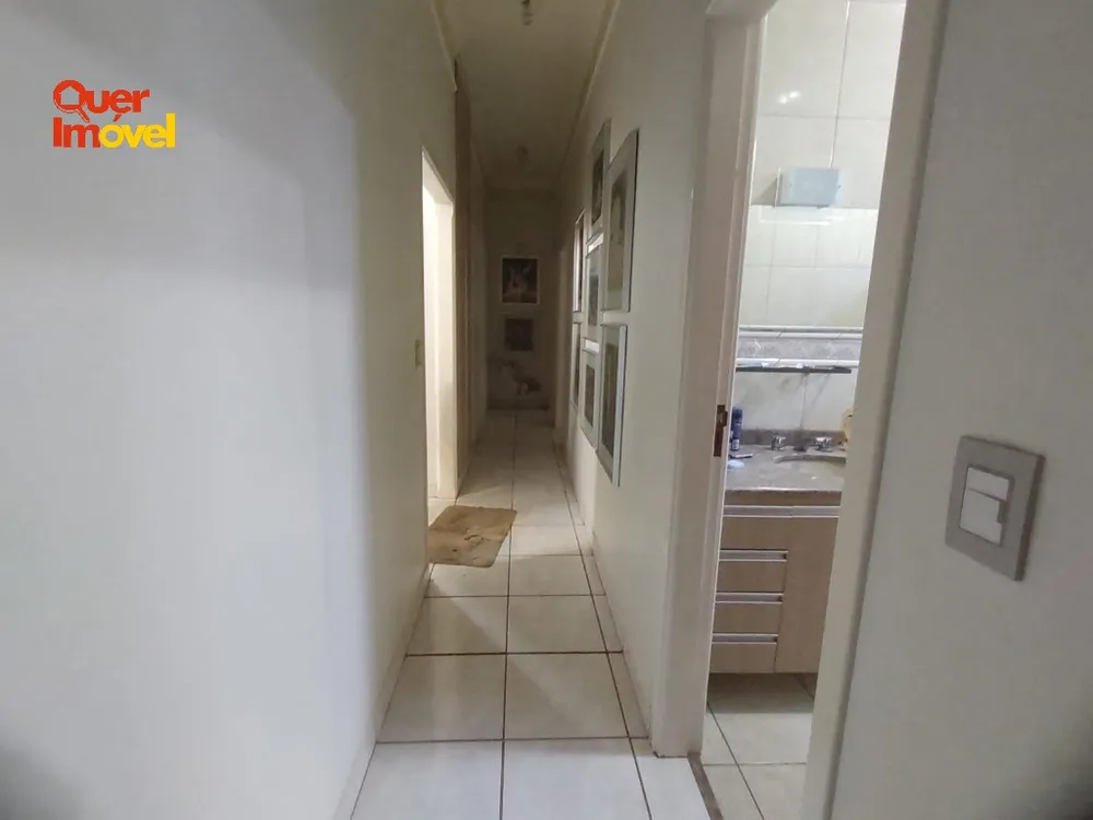 Casa, 3 quartos, 237 m² - Foto 6