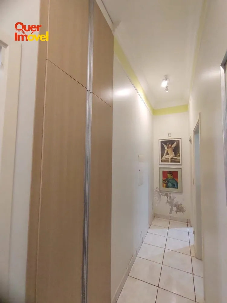 Casa, 3 quartos, 237 m² - Foto 12