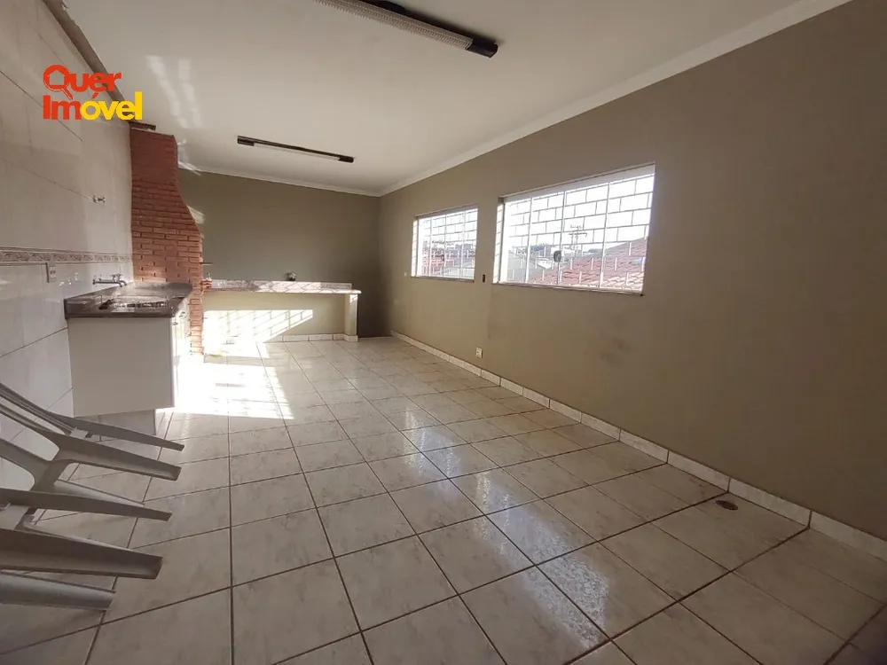 Casa, 3 quartos, 237 m² - Foto 11