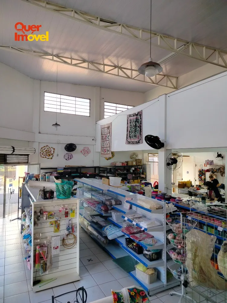 Imóvel Comercial, 184 m² - Foto 4