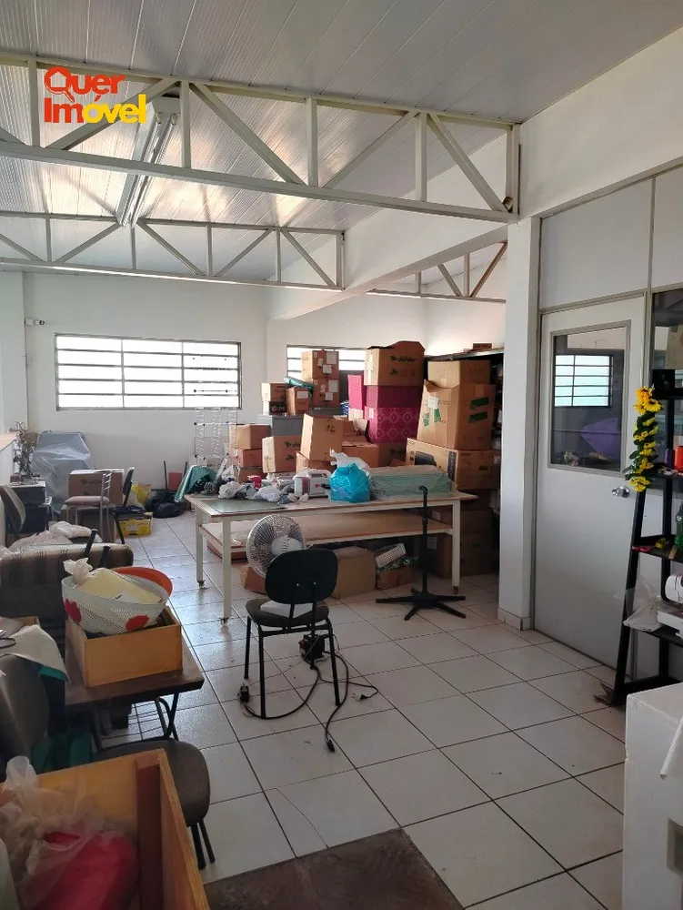 Imóvel Comercial, 184 m² - Foto 14