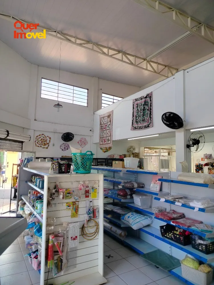 Imóvel Comercial, 184 m² - Foto 5
