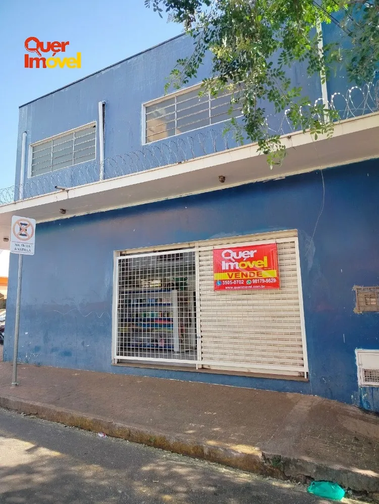 Imóvel Comercial, 184 m² - Foto 1